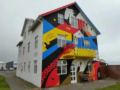 550 Guesthouse - 16