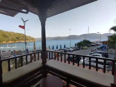 Iskelem Otel - 90