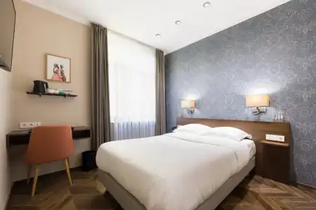 Hôtel Perrin - 13