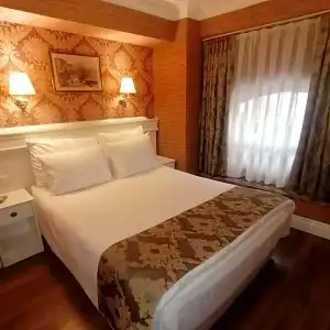 Golden Horn - 7