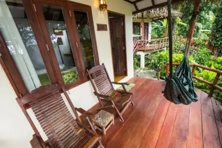 Oasis Koh Chang - 20