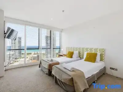 Aria Apartments - 41