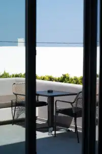 Elements Cozy Suites Pyrgos - 67