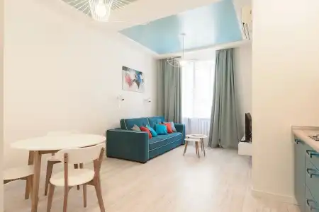 Partner Guest House Klovskyi - 92