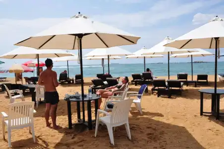 SURF UNA Beach - 21
