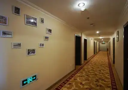Beijing Meiyuan - 12