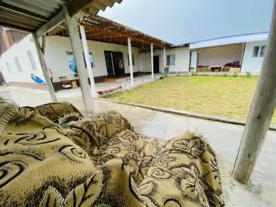 Guest House Kagan - 15
