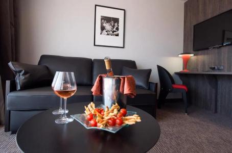 Best Western Premier Le Patio des Artistes - 193