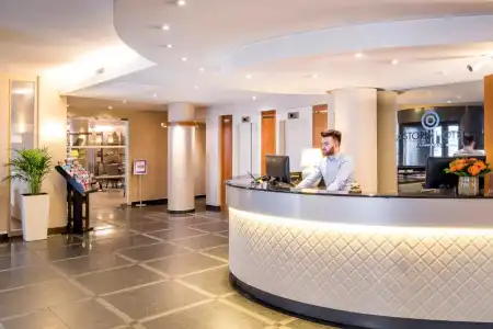 Astoria Antwerp - 21