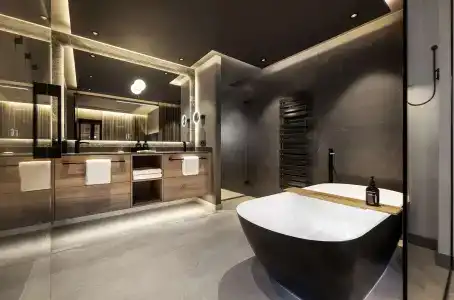Grand Tirolia Kitzbühel - Member of Hommage Luxurys Collection - 50