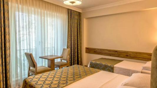 Akcakoca Poyraz Otel - 26