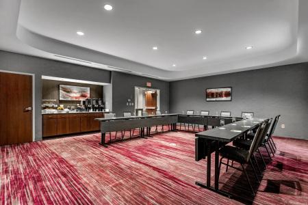 Courtyard by Marriott Easton-Columbus - 13
