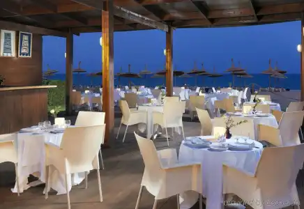 Vincci Saphir Palace & Spa - 37