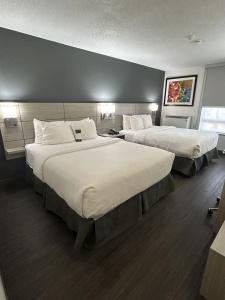 Comfort Inn Leamington - 40