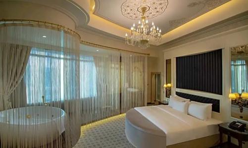 DoubleTree by Hilton Gaziantep - 43
