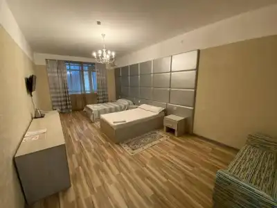 ArtAstana Mini-hotel - 14