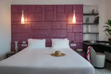 Golden Tulip Cannes de Paris - 116