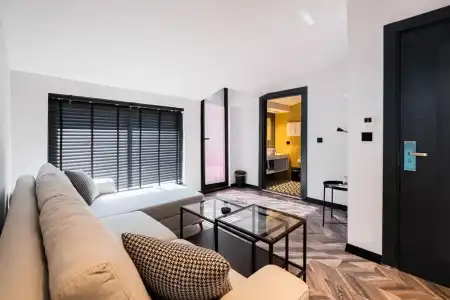 Angelo Coffee Suites - 1