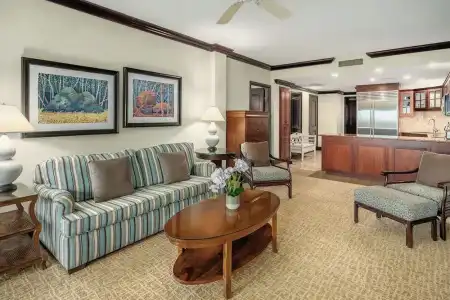 Waipouli Beach Resorts & Spa Kauai by OUTRIGGER - 131