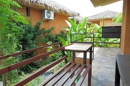 Panisara Pool Villa Huahin - 87