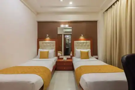 Lords Mumbai - 38