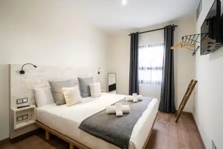 Dobo Azacanes Hostal - 130