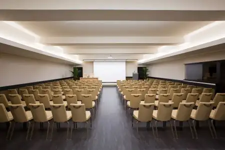 Starhotels Metropole - 23