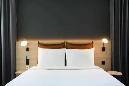 Moxy Stuttgart Feuerbach - 28