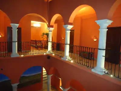 Casona Oaxaca - 14