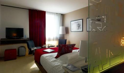 Hôtel Mercure Villefranche-Sur-Saône - 56