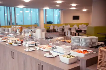 Tulip Inn München Messe - 6
