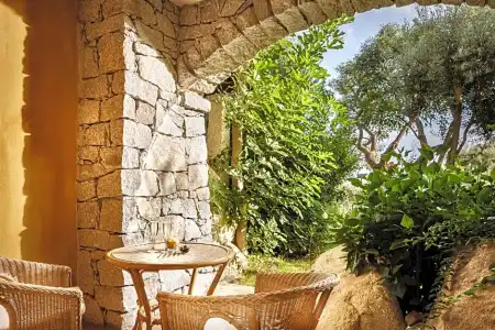 Cruccuris Resort Adults Only - 31