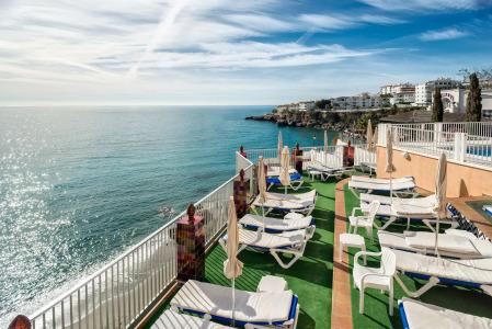 Balcón de Europa - 30