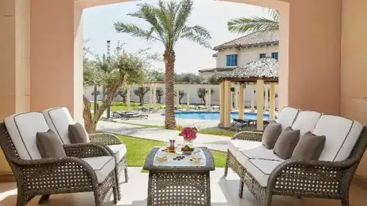 Intercontinental Doha Residences by IHG - 58