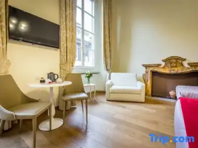 La Scaletta Al Ponte Vecchio - 269