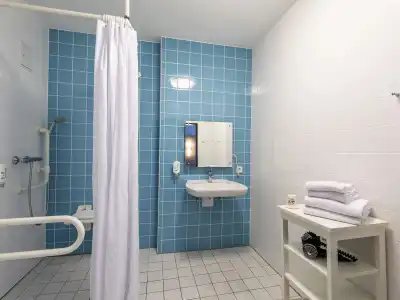 B&B Nürnberg-City - 8