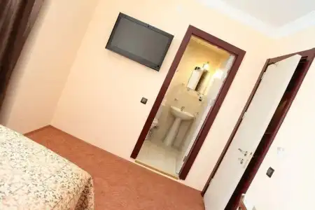 Hattusirin Otel - 31