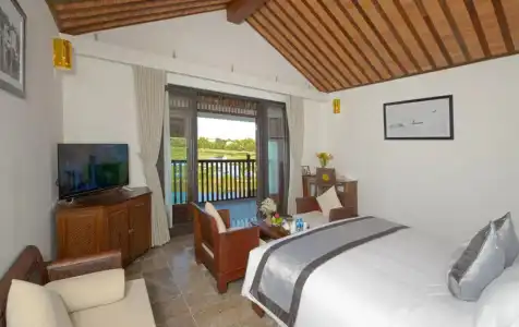 Legacy Hoi An Resort - 352