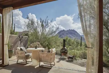 Four Seasons Resort Scottsdale at Troon North - 28