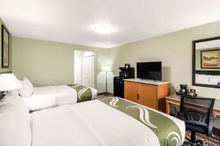 Quality Inn & Suites Plano East - Richardson - 5