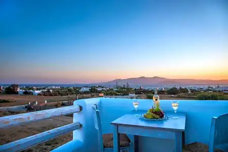 Cycladic Islands & Spa - 99