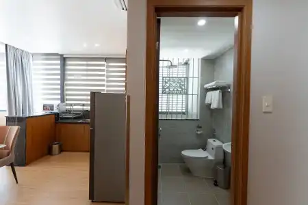 Thanh Long - Apartment - 54