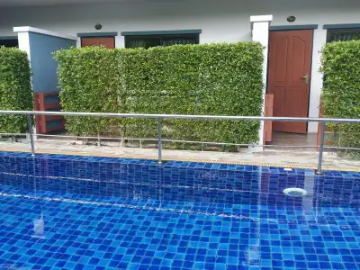 Baan I Un Pool Villa - 11