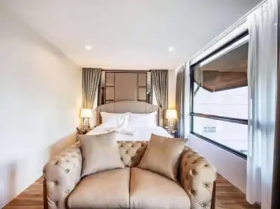 Grand Sala Thai - 1