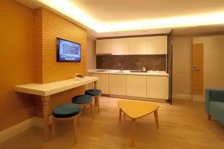 Carina Park Suites Nisantasi - 79