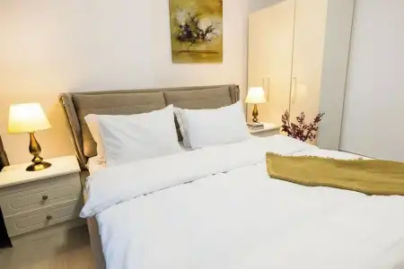 Le Blanc Aparthotel - 54