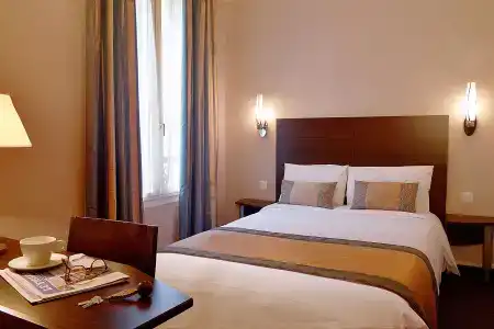 Hôtel Istria by Magna Arbor - 2