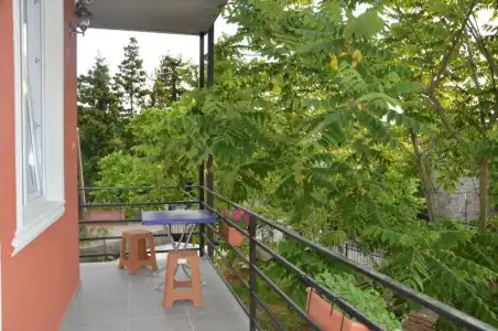 Pavillion Guest House - 41