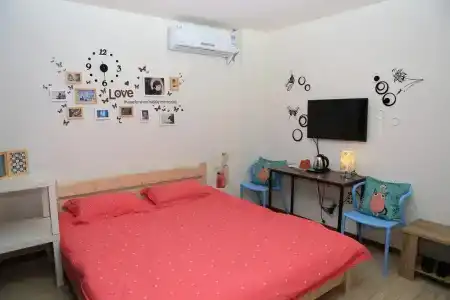 Suzhou Ligongdi International Youth Hostel - 3