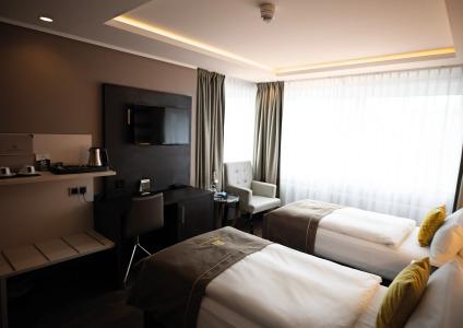 Skyline City Frankfurt - 13